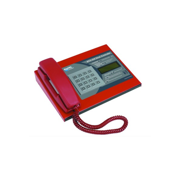 1-224 line SigTEL Desk Controller
