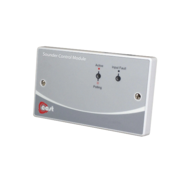 CAST 1 Way Sounder Controller