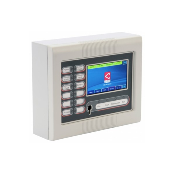 ZFP multipath Rep Panel surface XP95