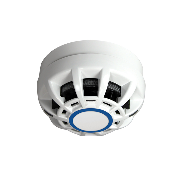 CAST-PRO Smoke + Heat Multisensor