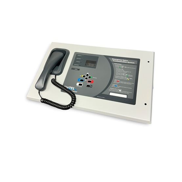 C-Tec ECUMK1/DOOR Replacement Door For MK1 EVCS Panel