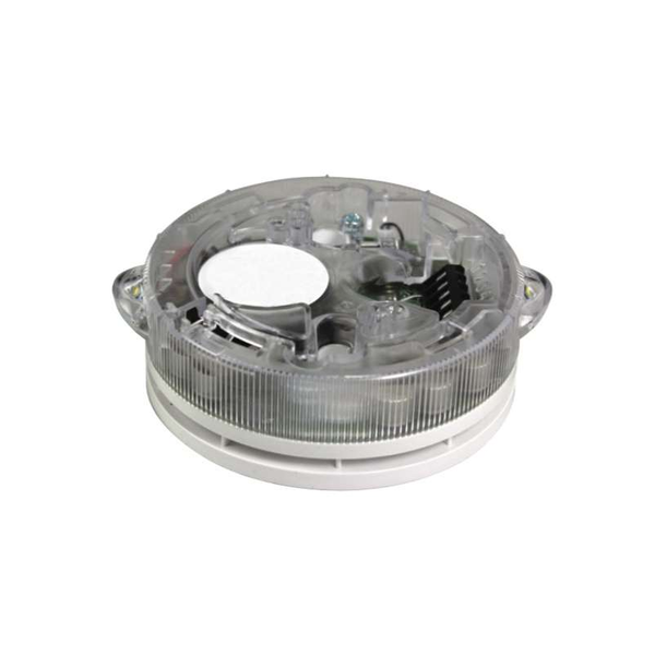 CAST C Class Base sounder VAD WHITE