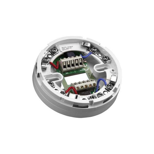 Series 65 Base - End-of-Line Relay (24V)