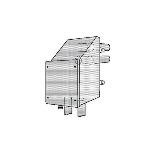 Kiddie Airsense Heat Box