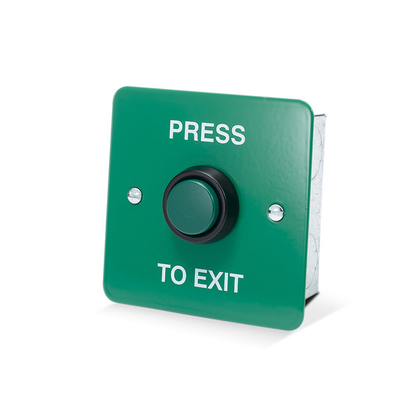Exit Button