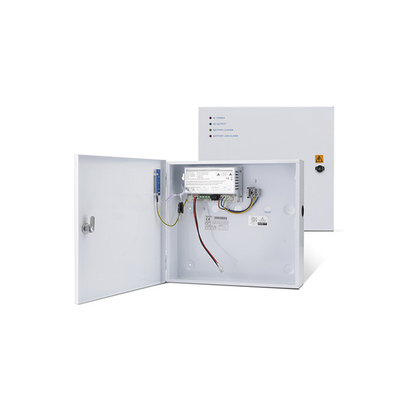 1amp 12v power supply - Switch mode - Large box