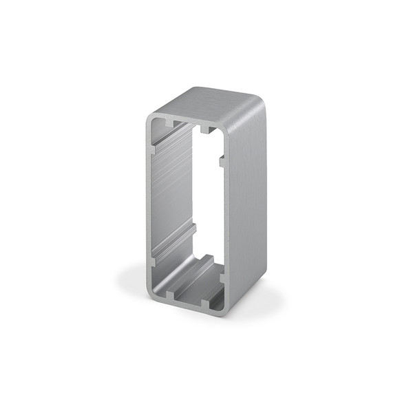 S/housing for std exit button