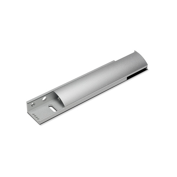 L Bracket with cover