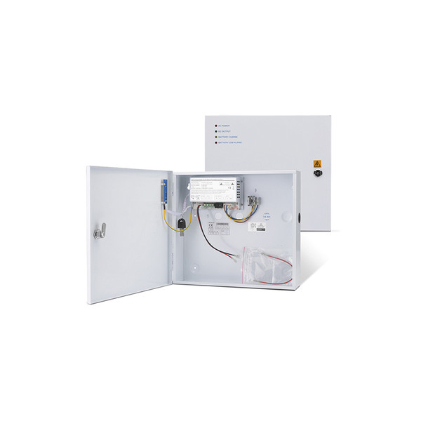 3amp 24v power supply - Switch mode - Large box