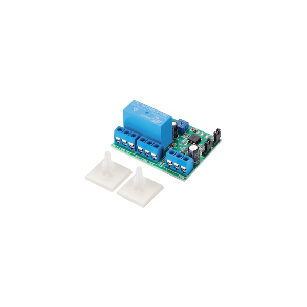 Timer Module