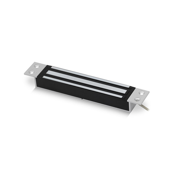 ICS Mini Mortice Monitored Maglock, 12/24V DC