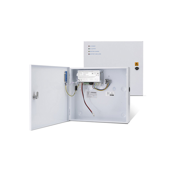 5amp 12v power supply - Switch mode - Large box