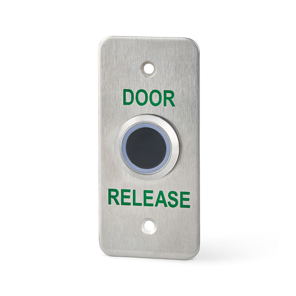 NO TOUCH EXIT BUTTON - ARCHITRAVE SURFACE