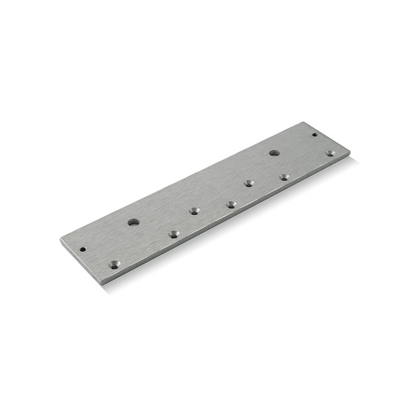 Extension plate for standard magnets