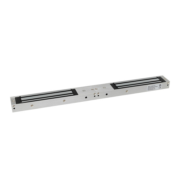 Double Mini Magnet - Holding Force 600 lbs ( 272 kg x 2 ) 12 / 24vdc