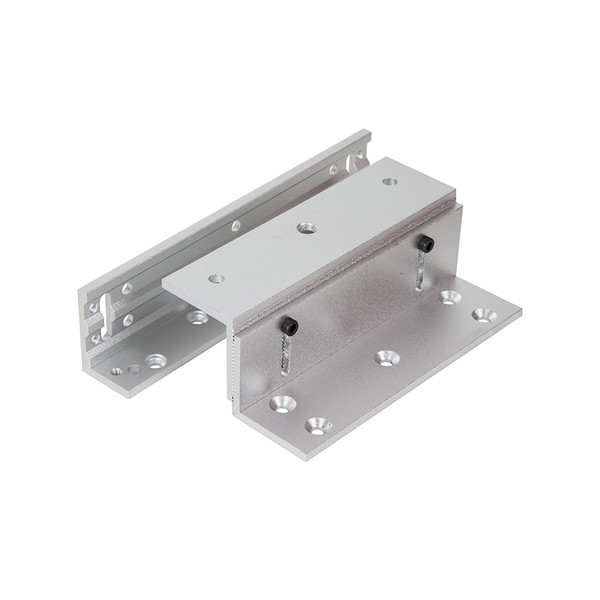 Brackets for slimline magnet (300lb)