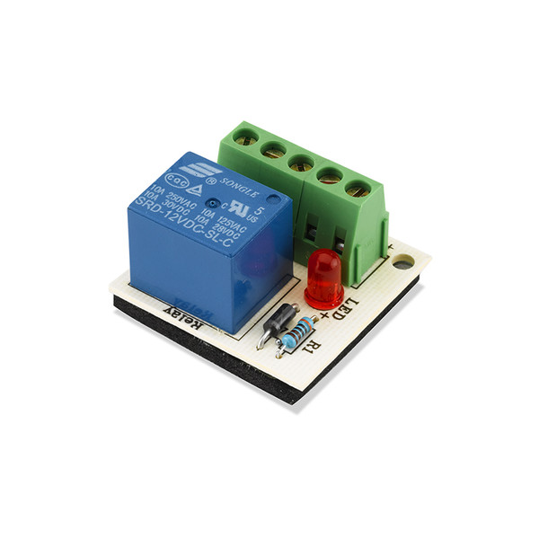 12VDC Relay