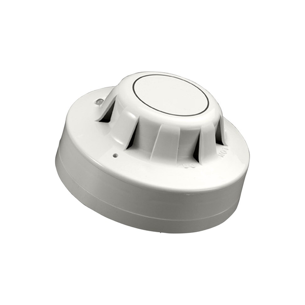 Series 65 Optical Smoke Detector - Flashing LED