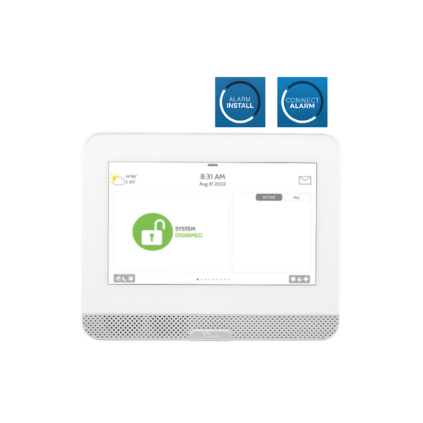 IQ4 HUB Wi-Fi ONLY FOR POWERMANAGE