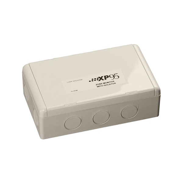 XP95 Zone Monitor Module - Isolating