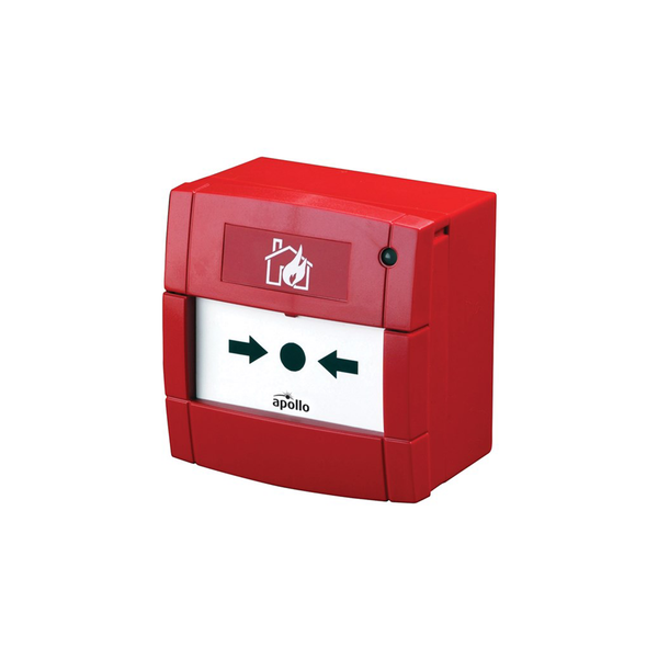 Conventional Marine Manual Call Point - Outdoor