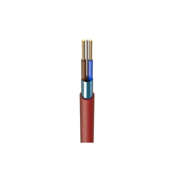 Prysmian FP Plus 2 Core 1.5mm 100M