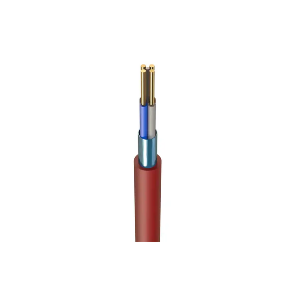 Prysmian FP Plus 4 Core 2.5mm 100M