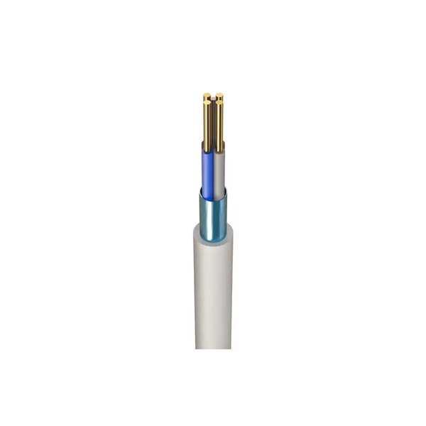 Prysmian FP200 GOLD 4 Core 4mm 100M
