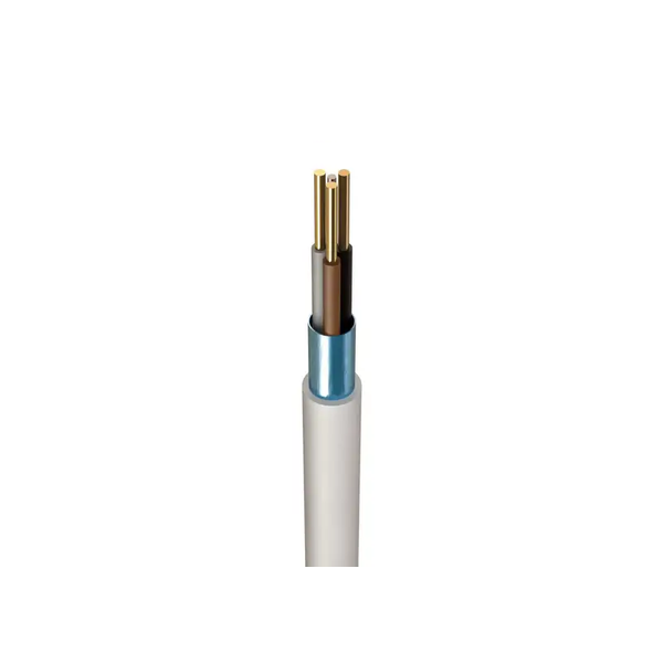 Prysmian FP200 GOLD 3 Core 4mm 100M