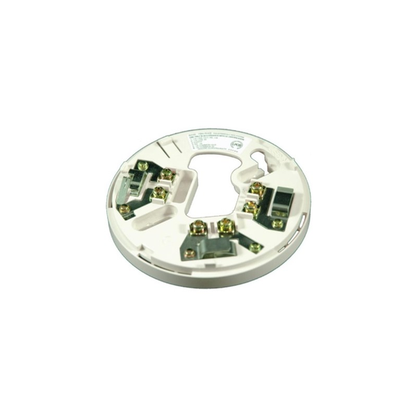 Hochiki Intrinsically Safe Mounting Base (Ivory)