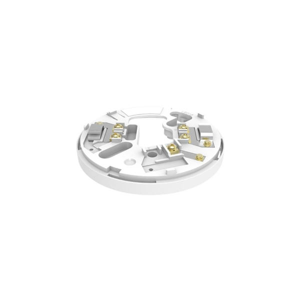 Marine Approved Sensor Mounting Base (White)