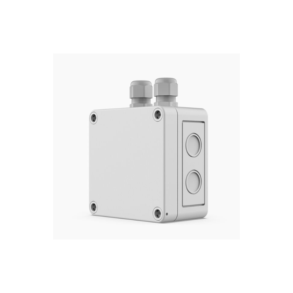 DIGITAL EOL AND TEST SWITCH