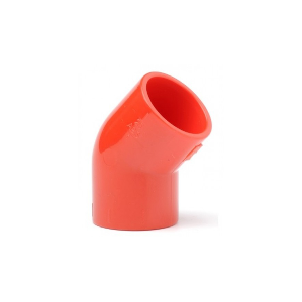 27mm 90 Degree Sweeping Bend