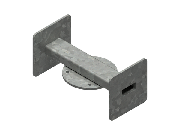 DUAL MOUNT BRACKET