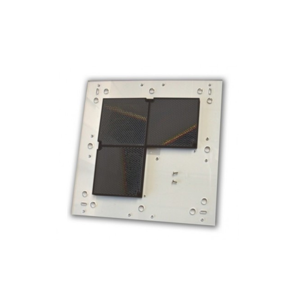 FIREbeam Xtra Anti-Condensation Extension Kit - 70 to 140M