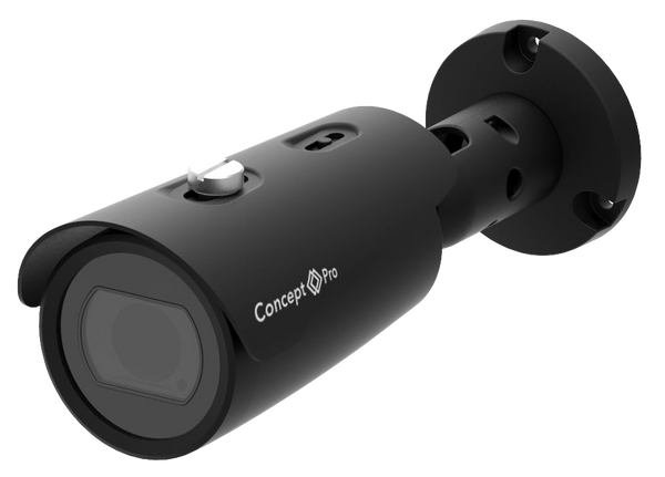 Concept Pro Lite 5MP AHD Fixed External Small Bullet Camera