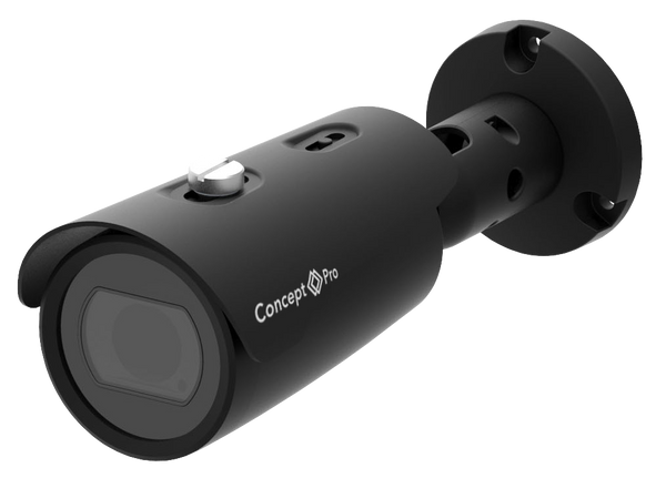 Concept Pro Lite 5MP AHD Fixed External Small Bullet Camera