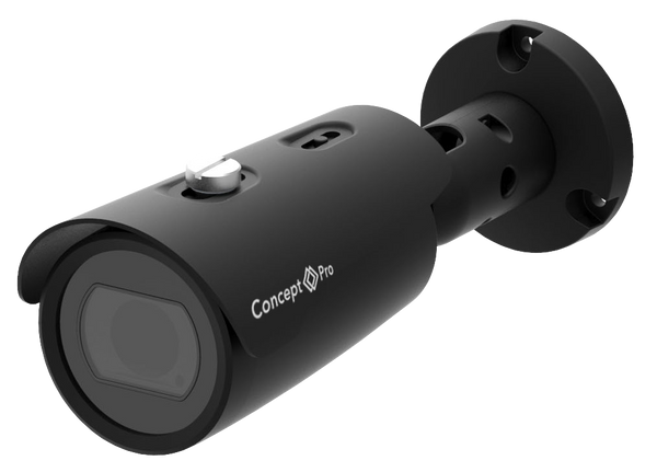 Concept Pro Lite 5MP AHD Fixed External Small Bullet Camera