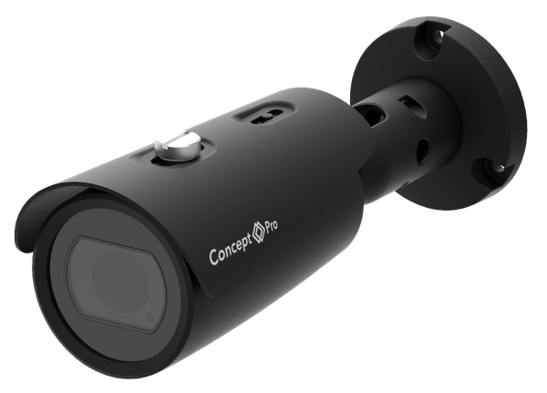 Concept Pro Lite 5MP AHD Fixed External Small Bullet Camera