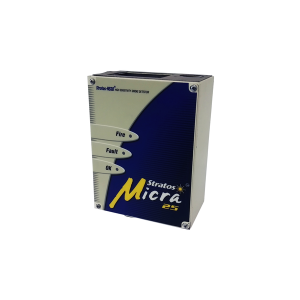 Replacement Stratos Micra 25