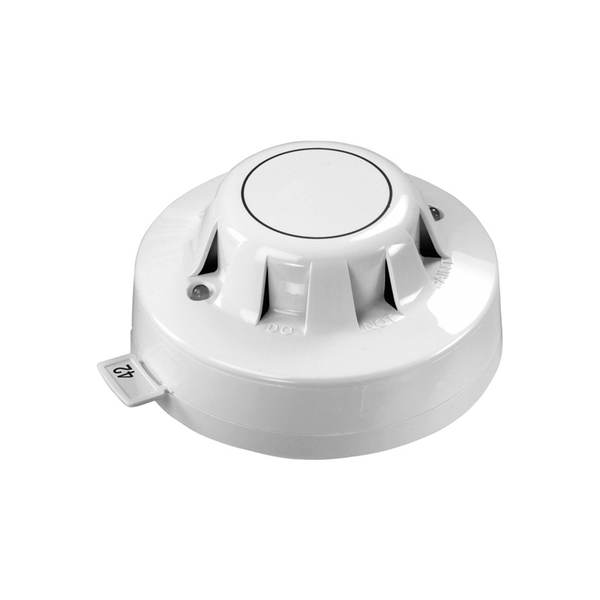 Discovery Optical Smoke Detector
