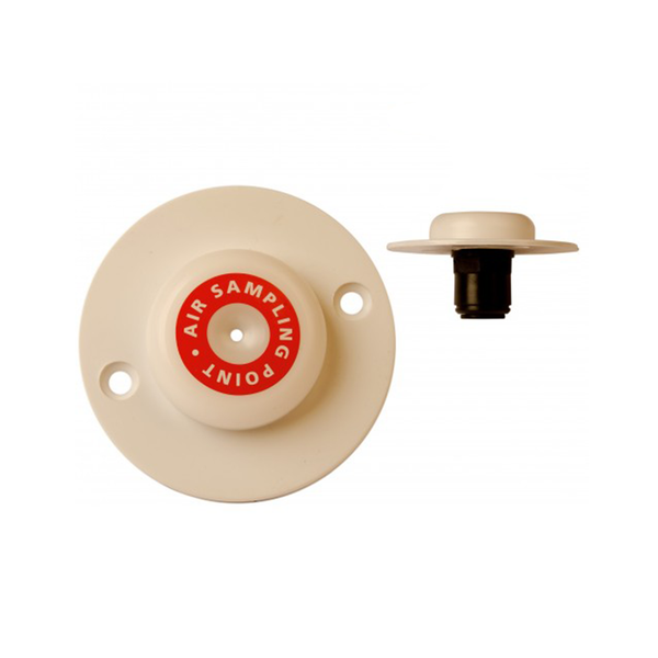 Patress Sampling Point 10MM. (65mm Dia.)