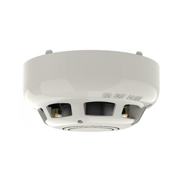 Hochiki Marine Multi-Sensor Smoke/Heat - Ivory