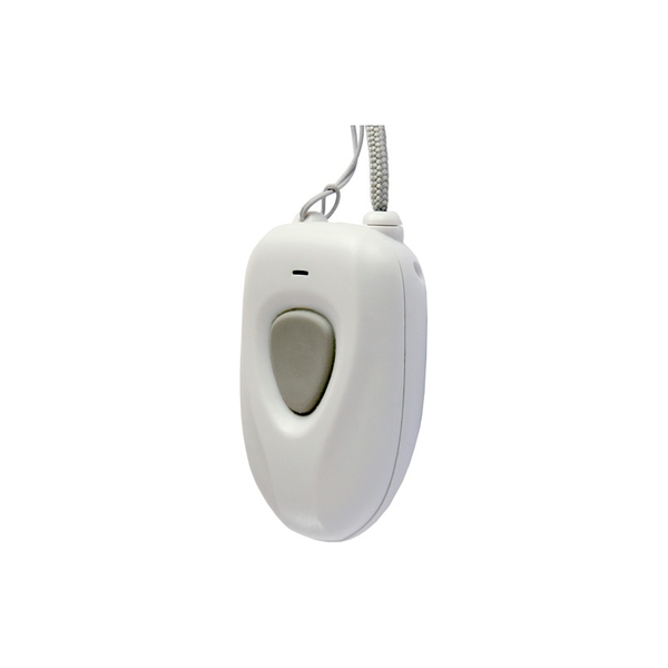 MPA UHF Pendant transmitter with neck cord