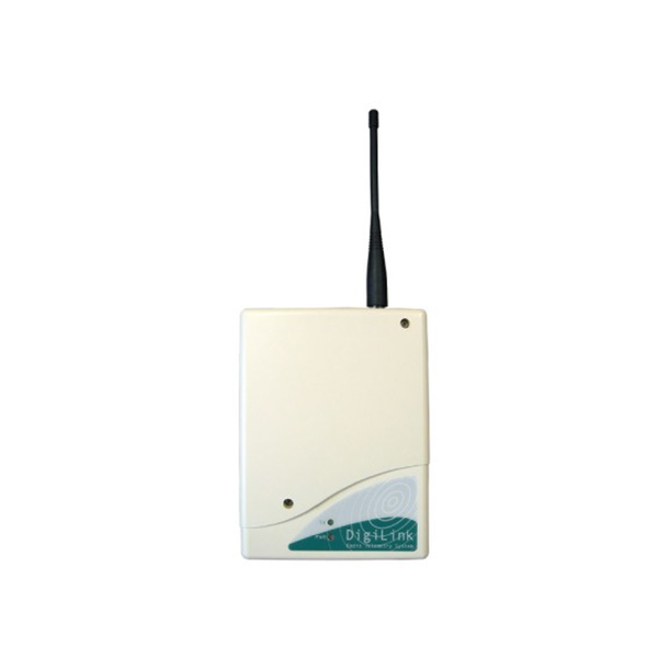 12VDC programmable 5 zone DigiLink transmitter