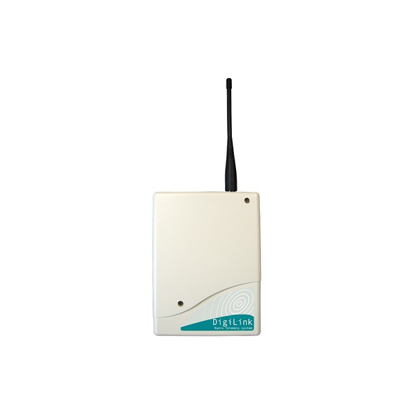 12VDC programmable 10 zone DigiLink transmitter