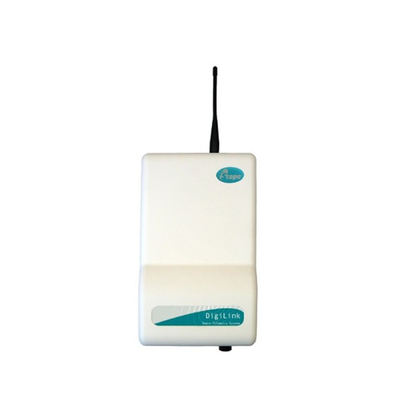 Mains powered  programmable 5 zone DigiLink transmitter
