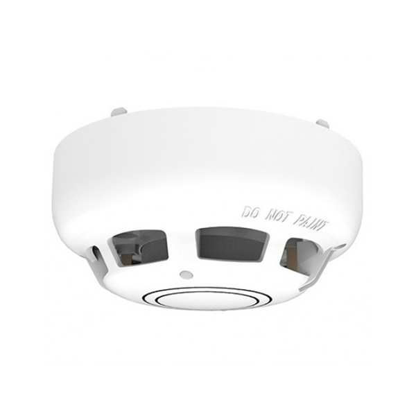 Hochiki Multi-Sensor Optical/Heat - White