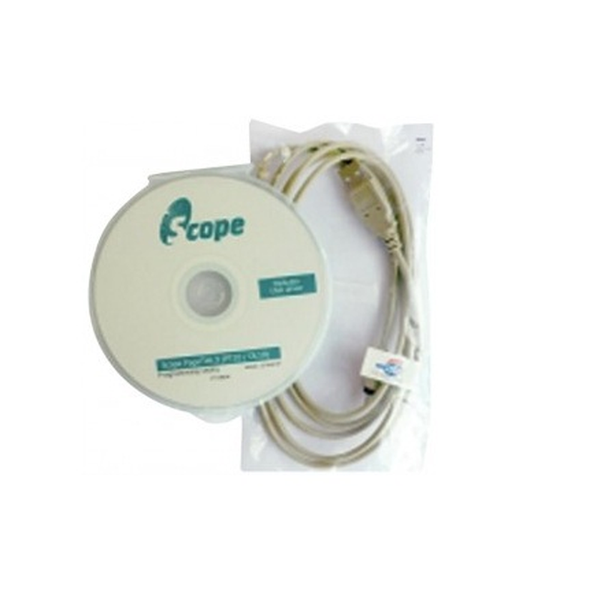 Connexions programming pack for configuring serial ports & dry contacts