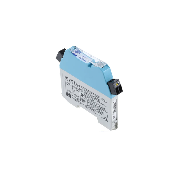 MTL7761AC Safety Barrier, 2 Channel, 9V, 90 Ohm (POA)
